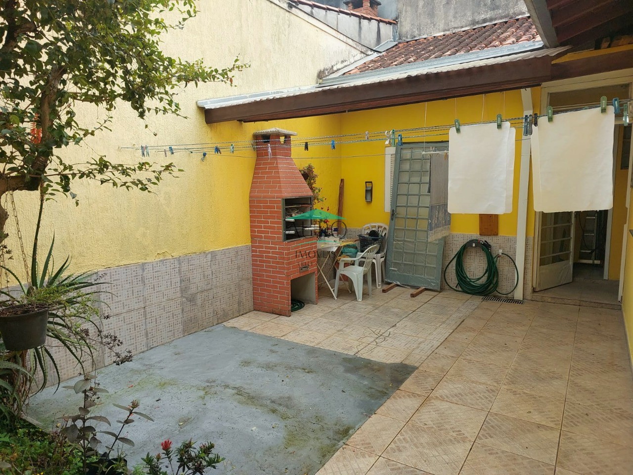 Casa, 3 quartos - Foto 19