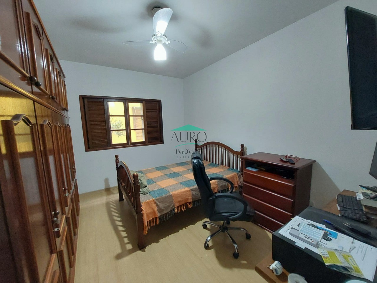 Casa, 3 quartos - Foto 8