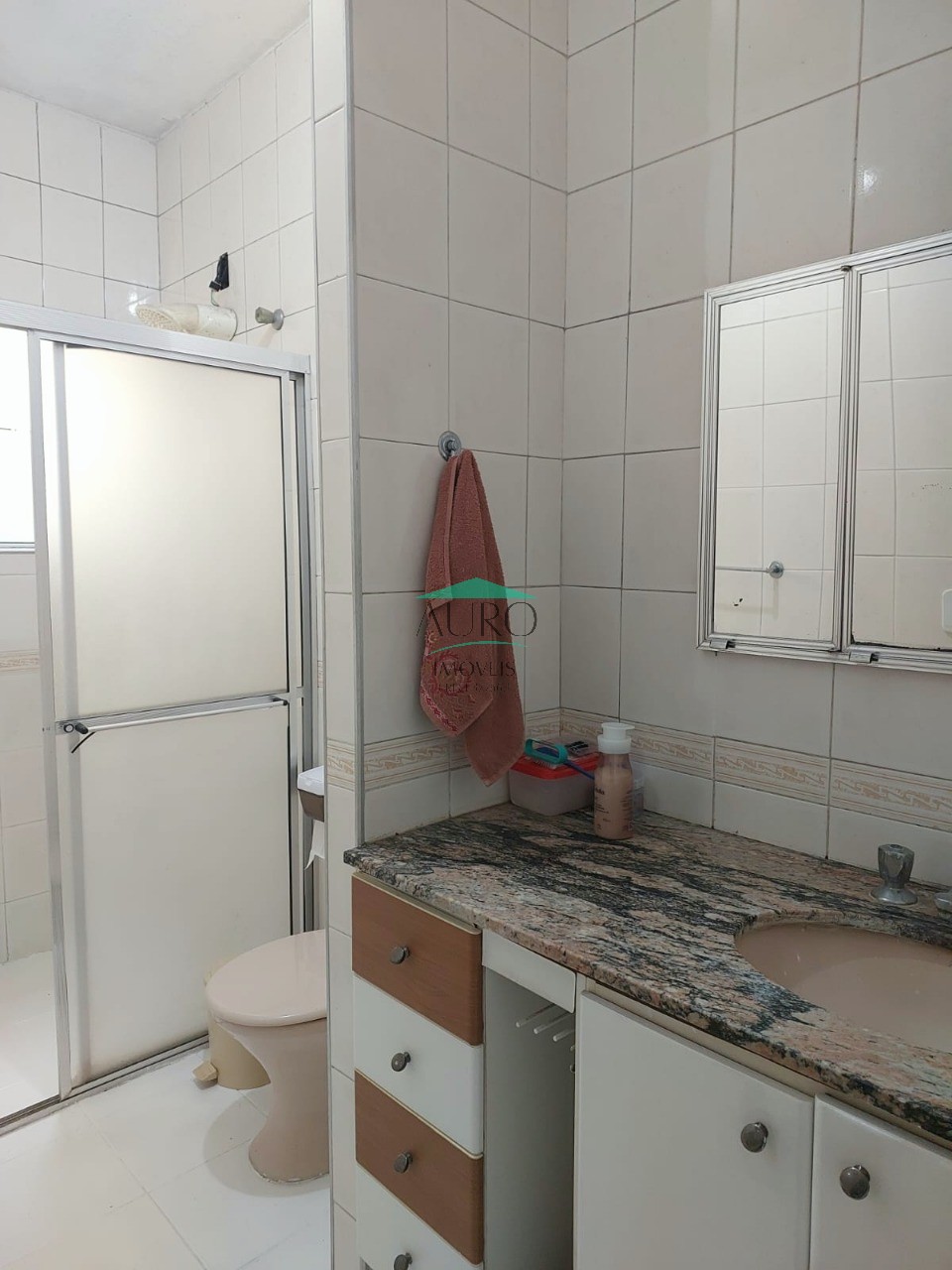 Casa, 3 quartos - Foto 14