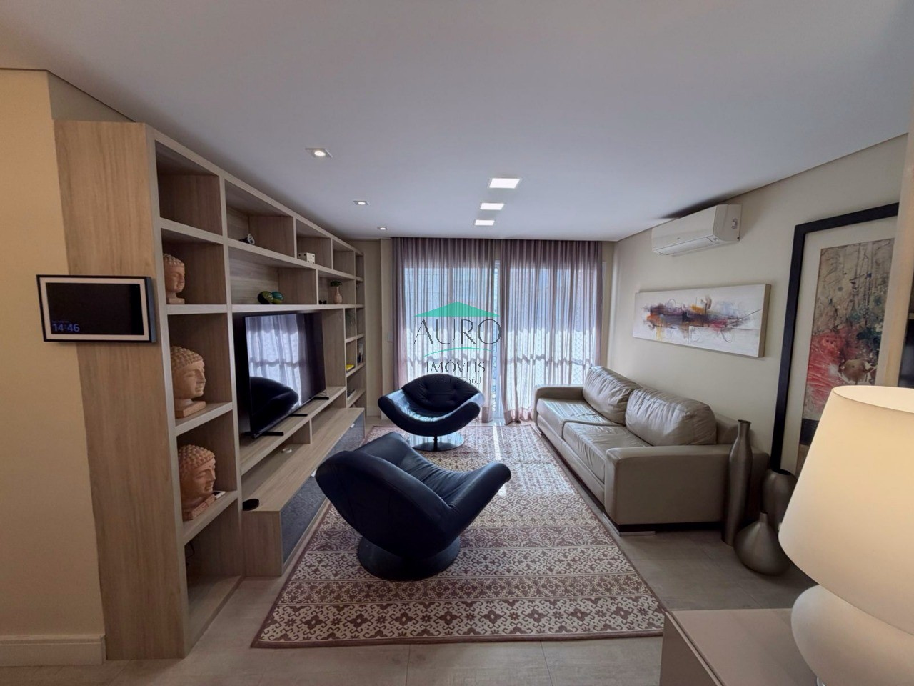 Apartamento, 2 quartos, 102 m² - Foto 18