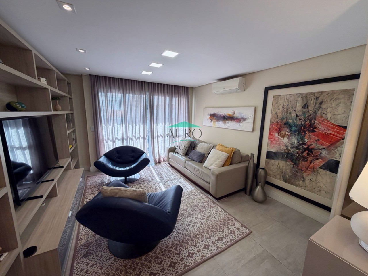 Apartamento, 2 quartos, 102 m² - Foto 17