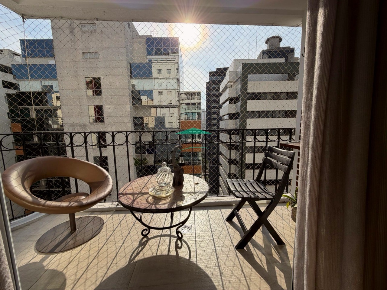 Apartamento, 2 quartos, 102 m² - Foto 29