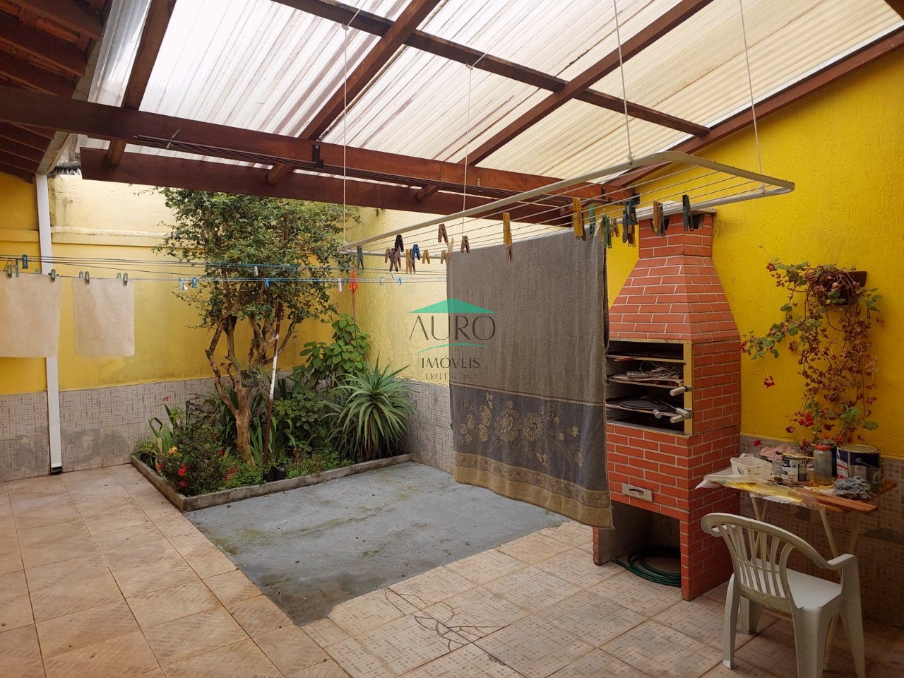 Casa, 3 quartos - Foto 21