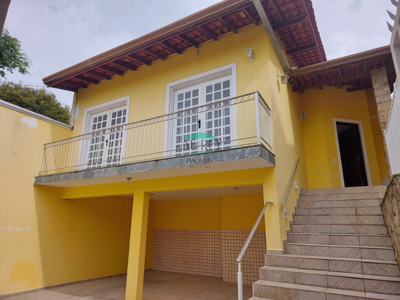 Casa, 3 quartos - Foto 2
