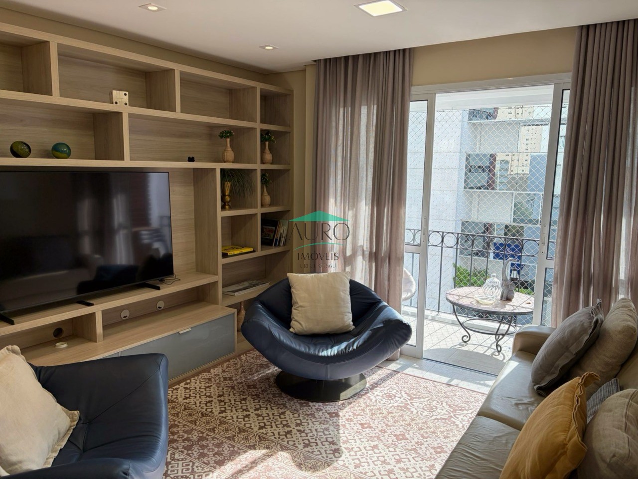 Apartamento, 2 quartos, 102 m² - Foto 21