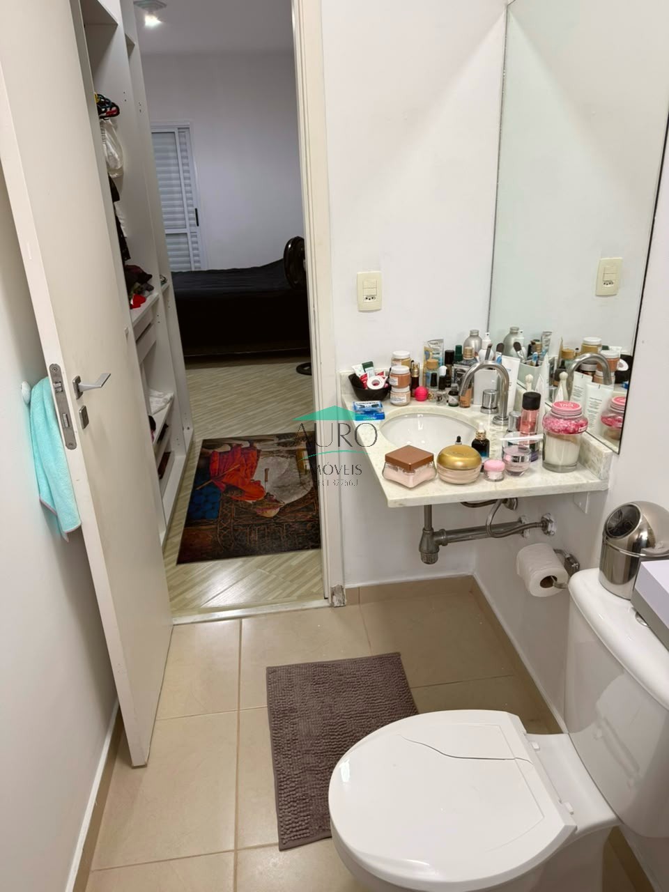 Sobrado, 3 quartos, 130 m² - Foto 14