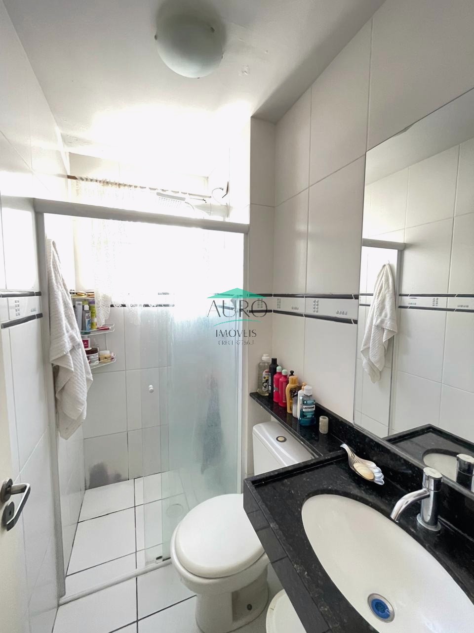 Apartamento, 3 quartos, 64 m² - Foto 5