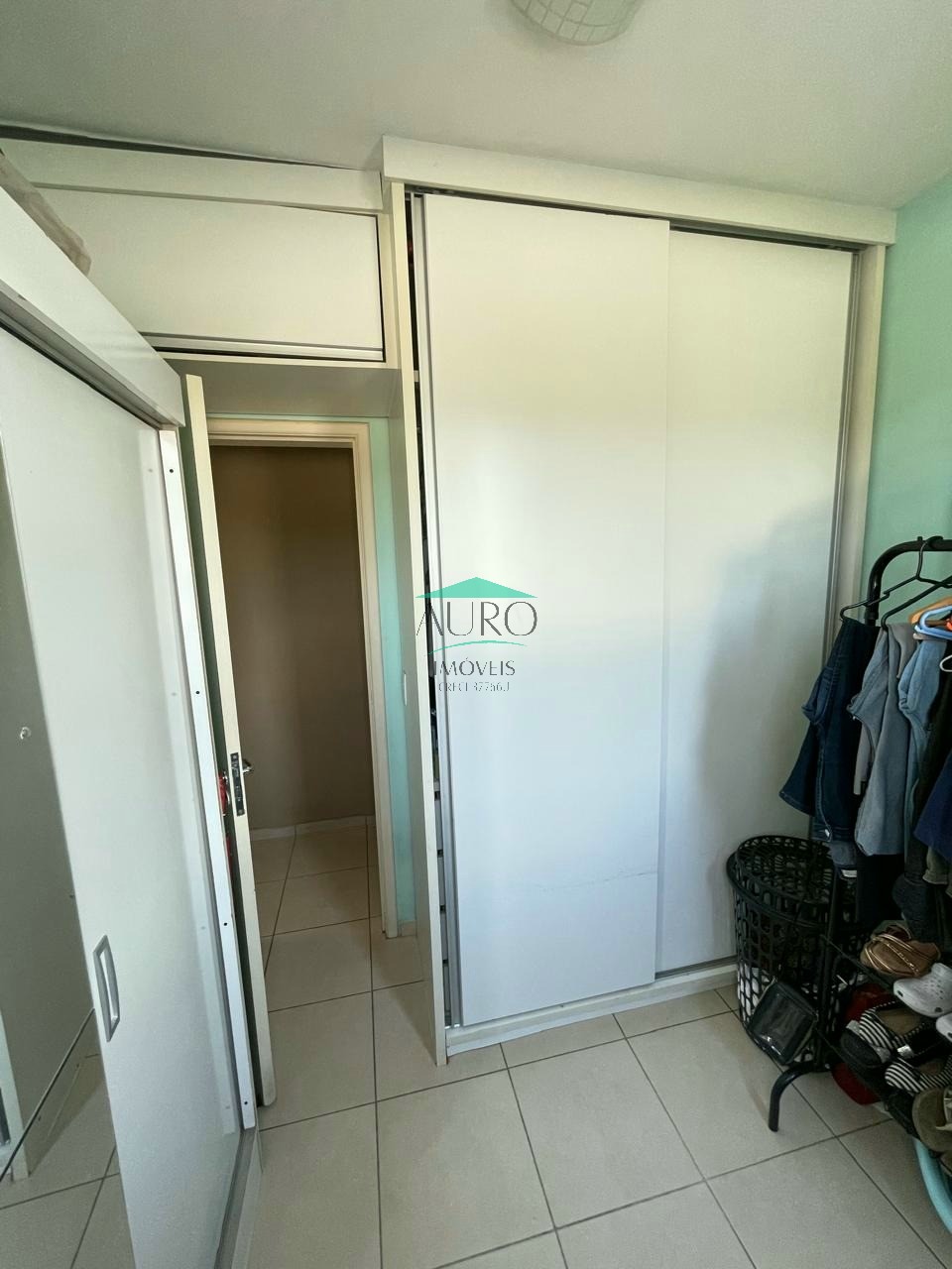 Apartamento, 3 quartos, 64 m² - Foto 3