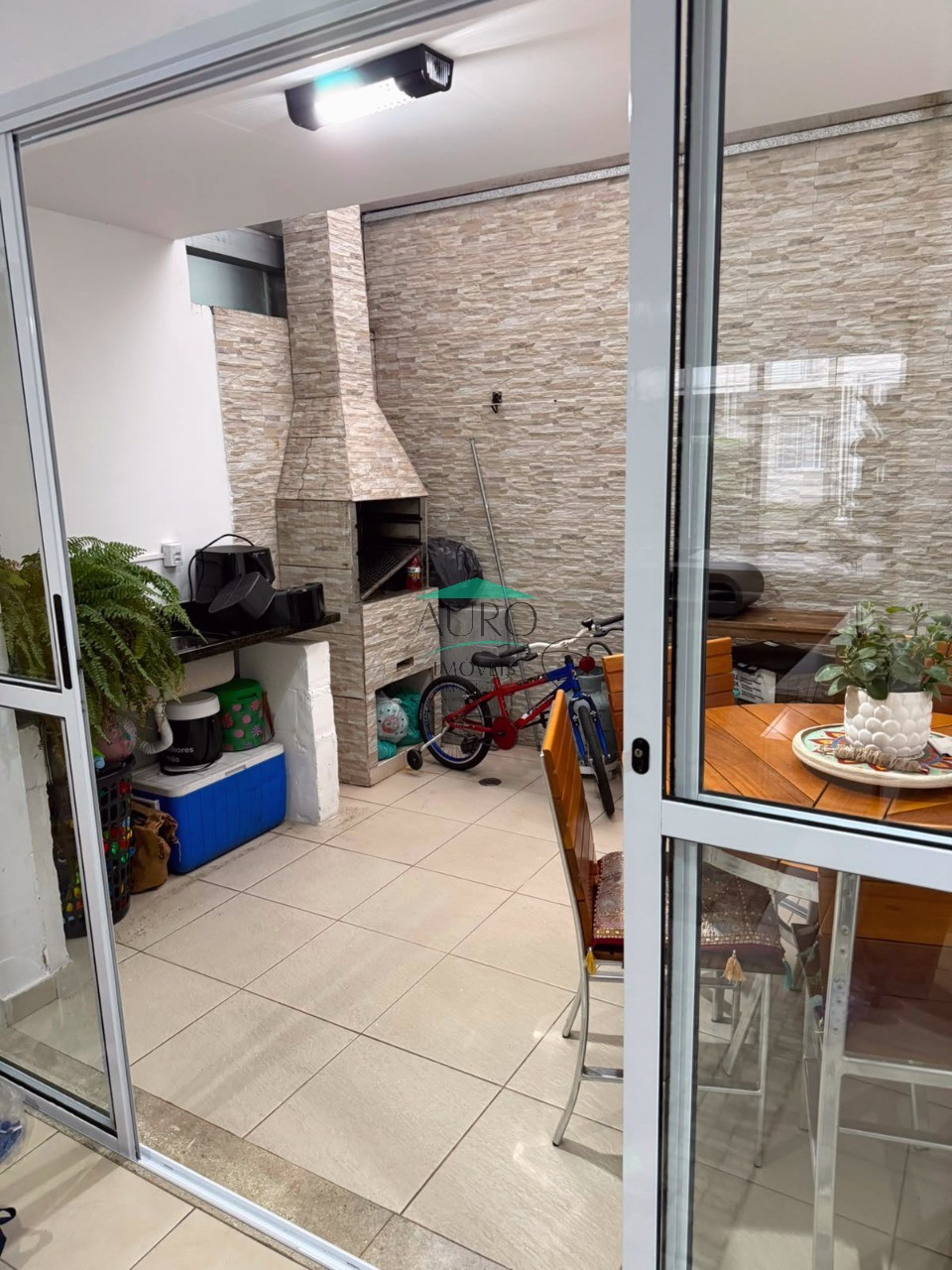 Sobrado, 3 quartos, 130 m² - Foto 8