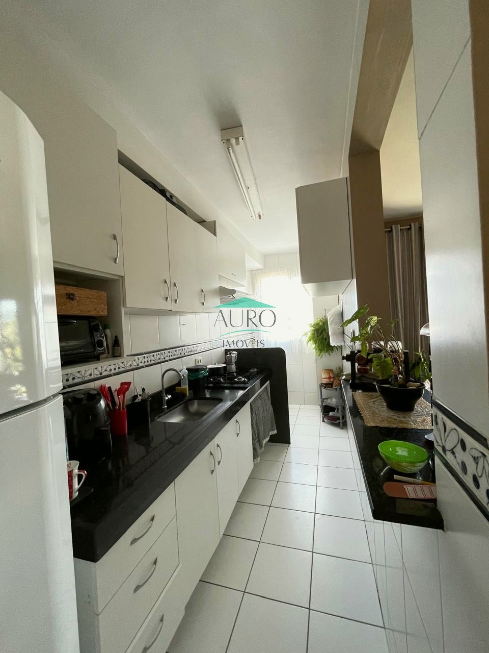 Apartamento, 3 quartos, 64 m² - Foto 6