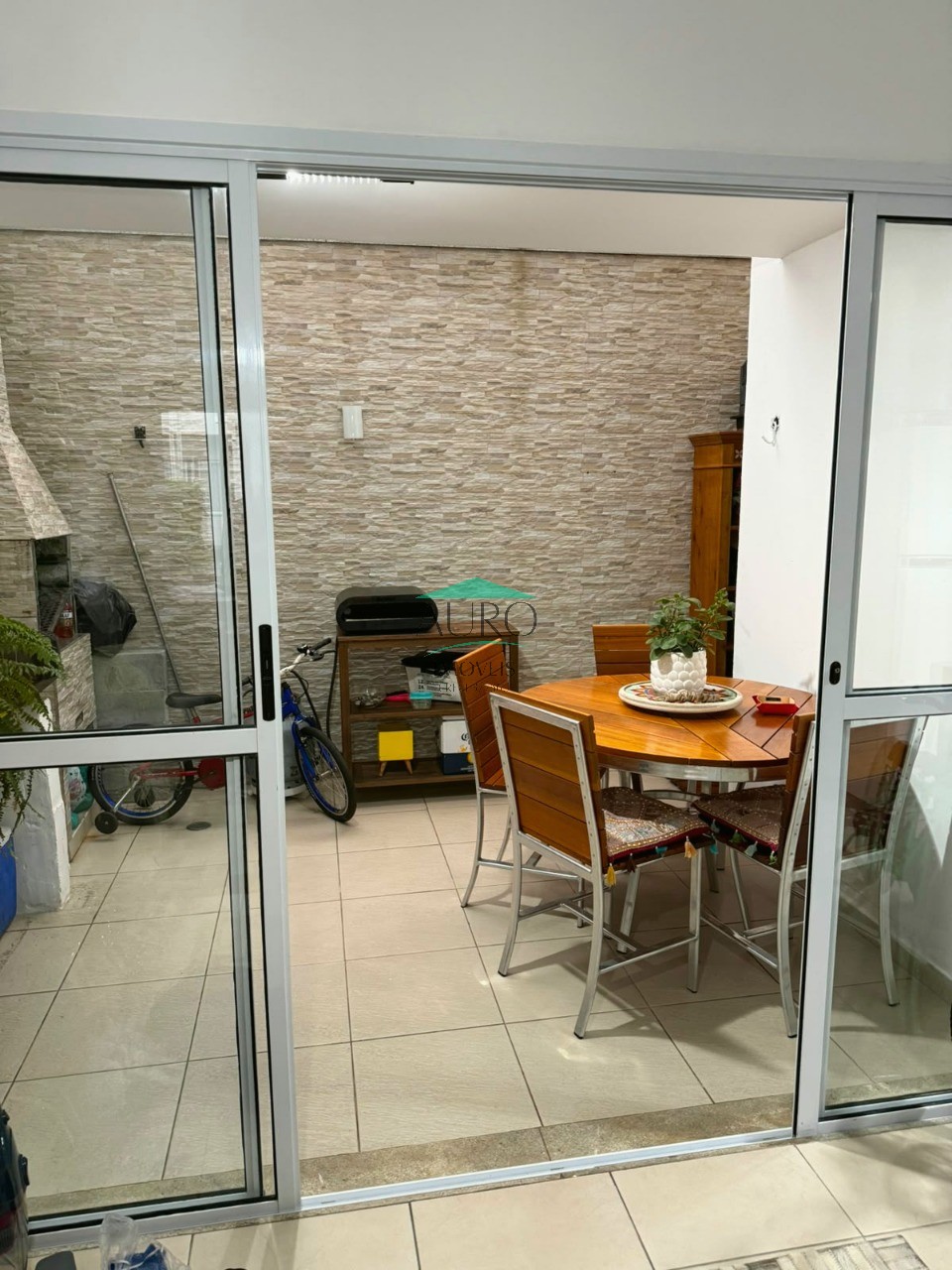 Sobrado, 3 quartos, 130 m² - Foto 17