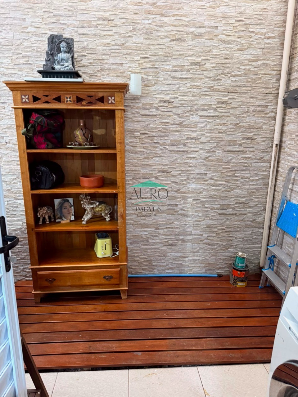 Sobrado, 3 quartos, 130 m² - Foto 2