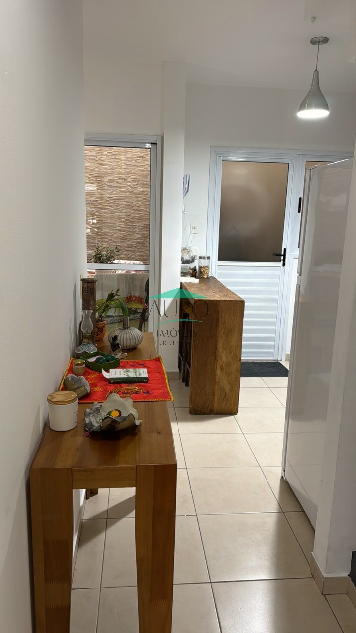 Sobrado, 3 quartos, 130 m² - Foto 11