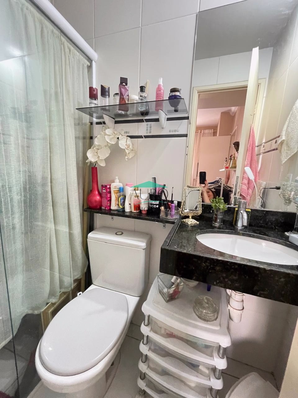 Apartamento, 3 quartos, 64 m² - Foto 11
