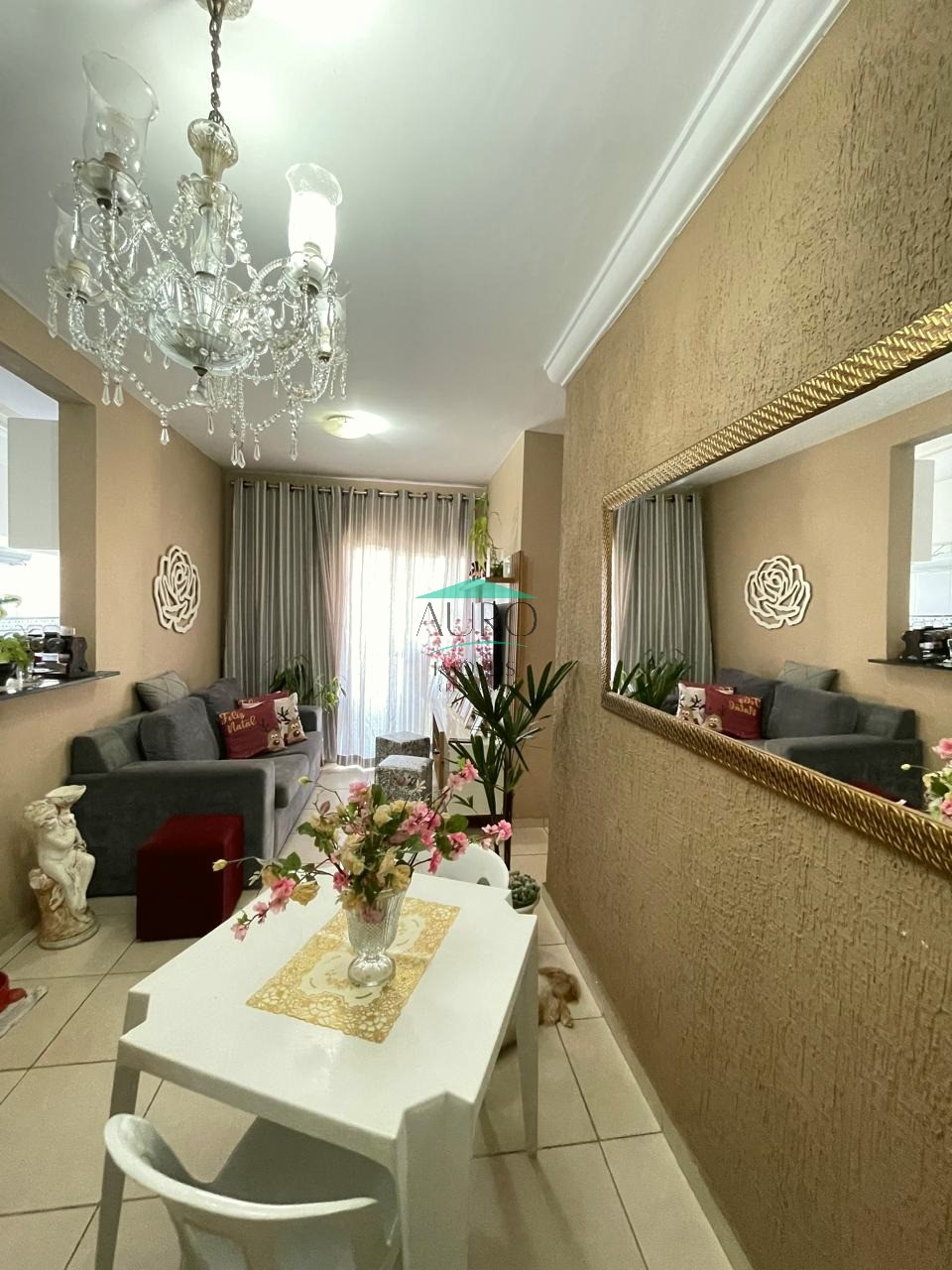 Apartamento, 3 quartos, 64 m² - Foto 2