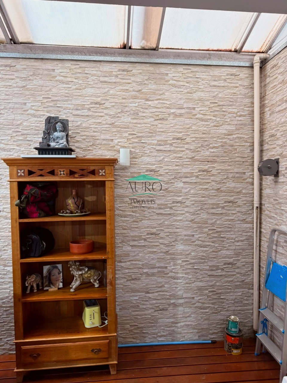 Sobrado, 3 quartos, 130 m² - Foto 12