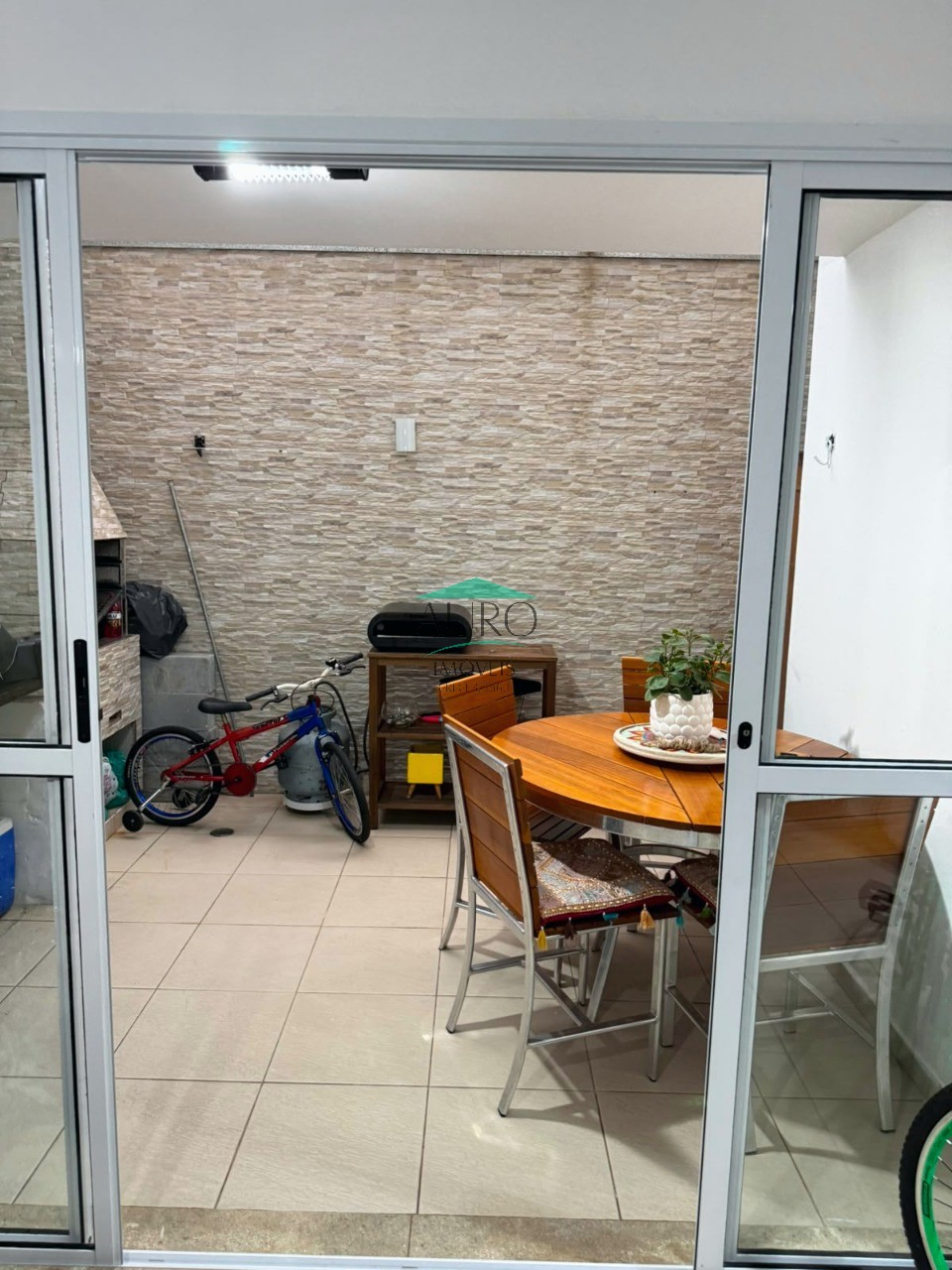 Sobrado, 3 quartos, 130 m² - Foto 13