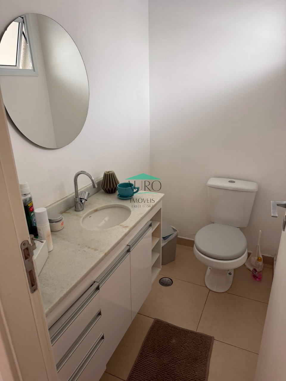 Sobrado, 3 quartos, 130 m² - Foto 6