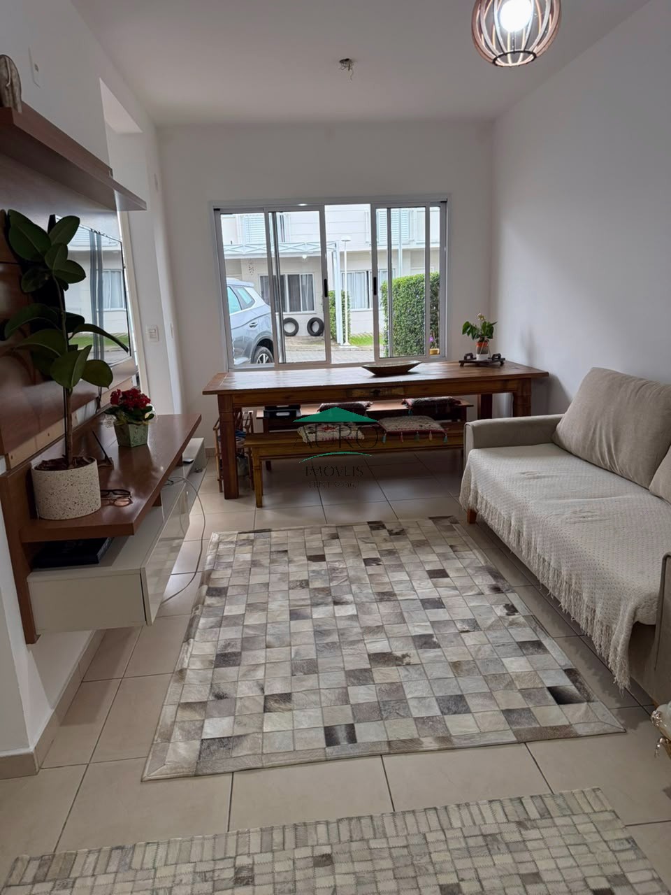 Sobrado, 3 quartos, 130 m² - Foto 1