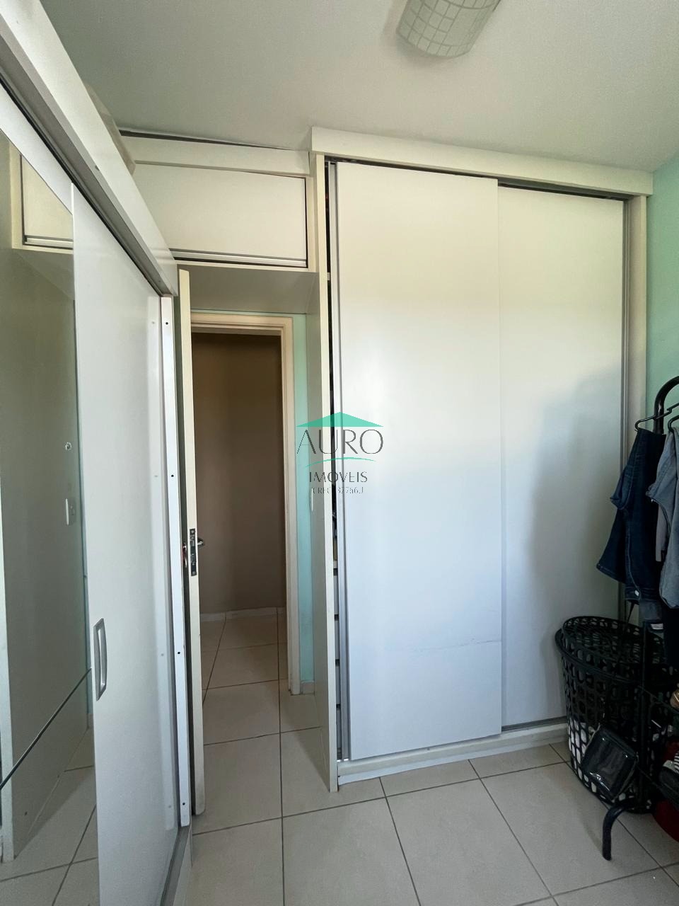 Apartamento, 3 quartos, 64 m² - Foto 8