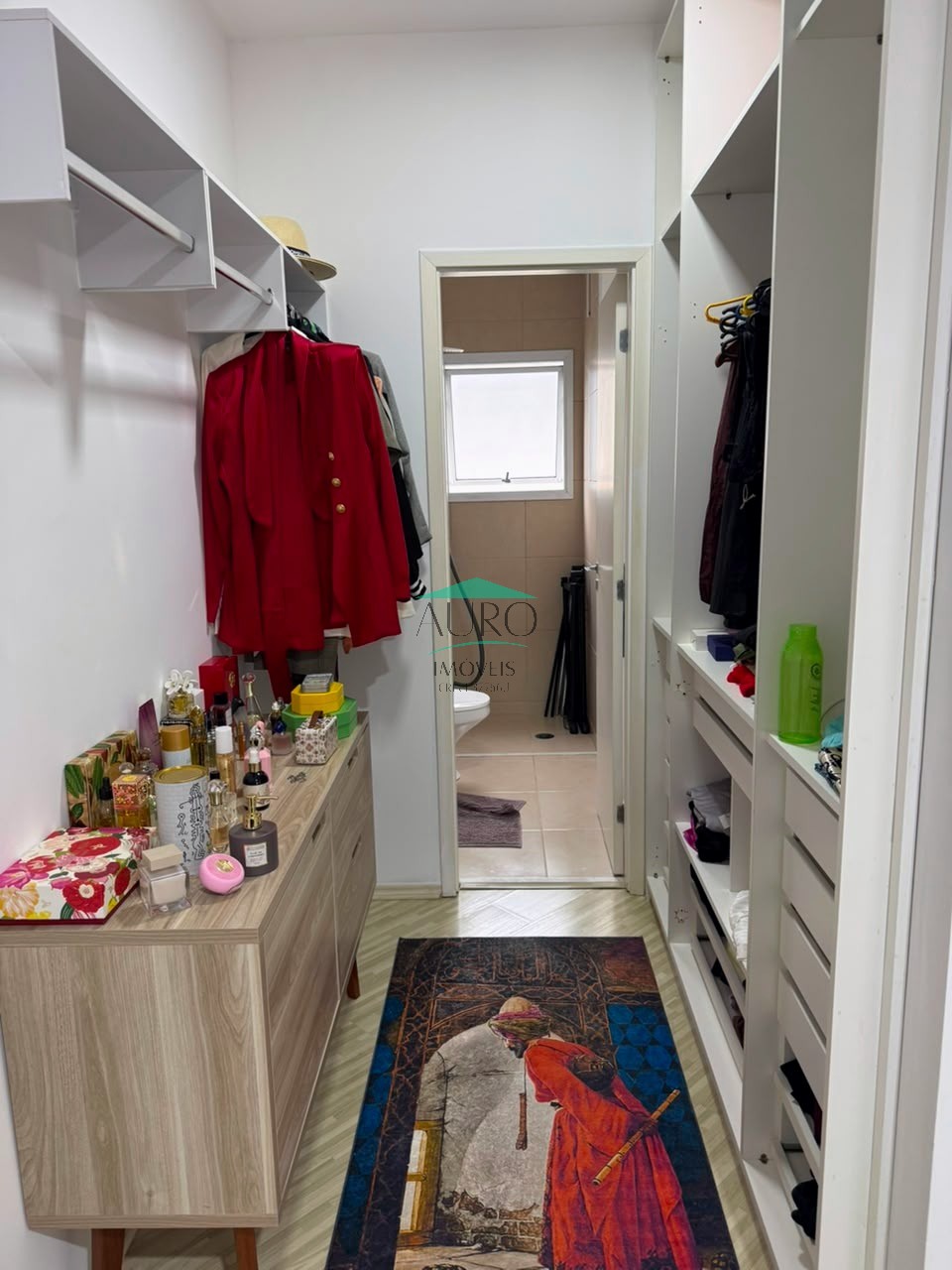 Sobrado, 3 quartos, 130 m² - Foto 5
