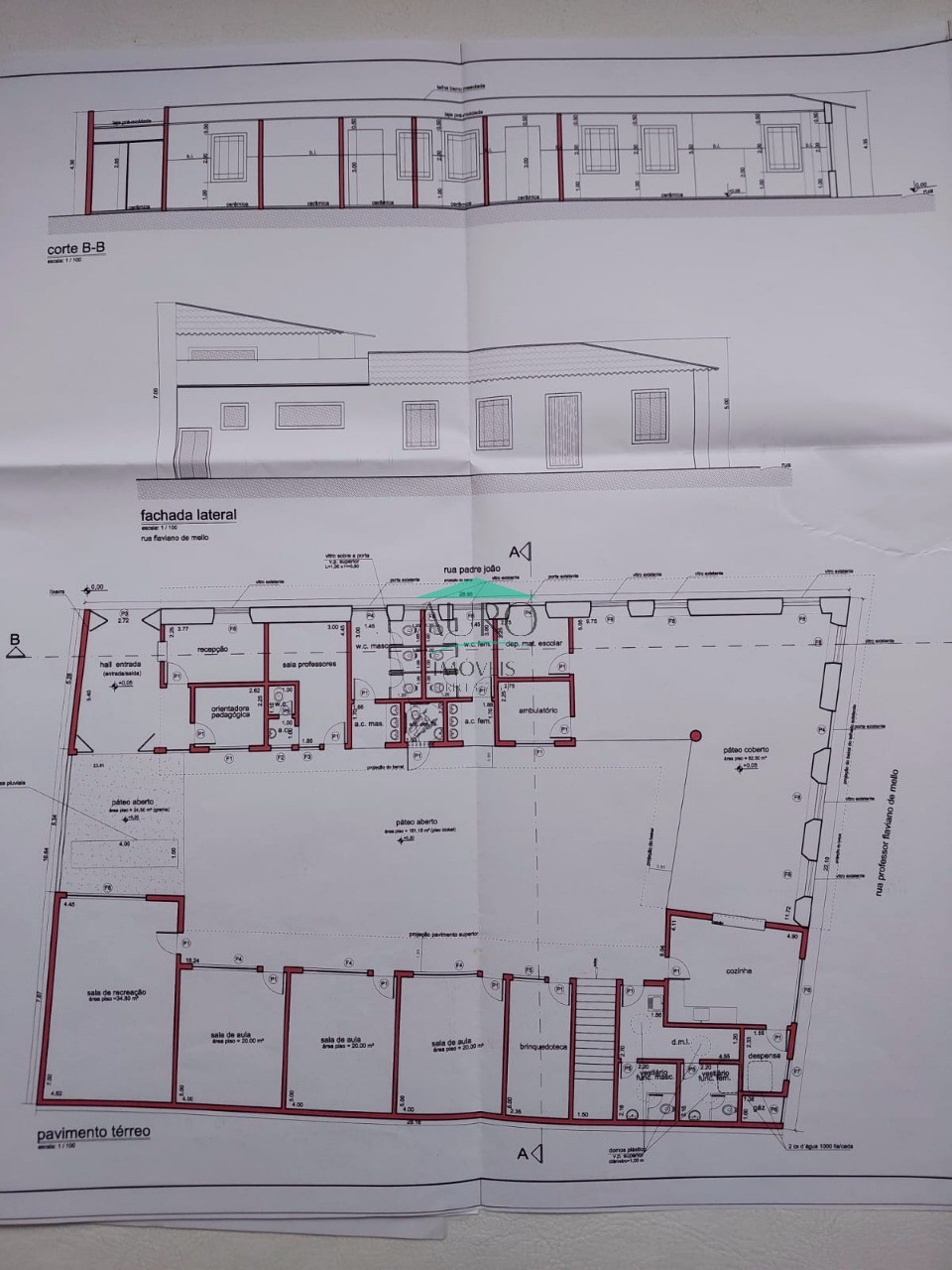 Imóvel Comercial - Foto 52