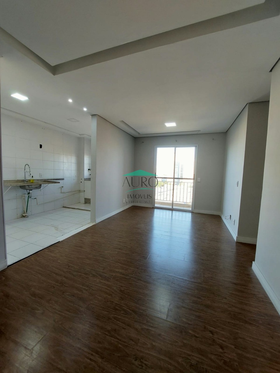 Apartamento, 2 quartos, 64 m² - Foto 2