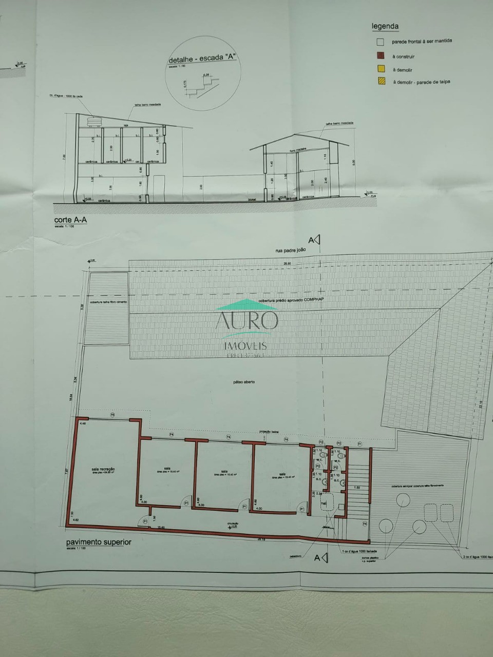 Imóvel Comercial - Foto 51