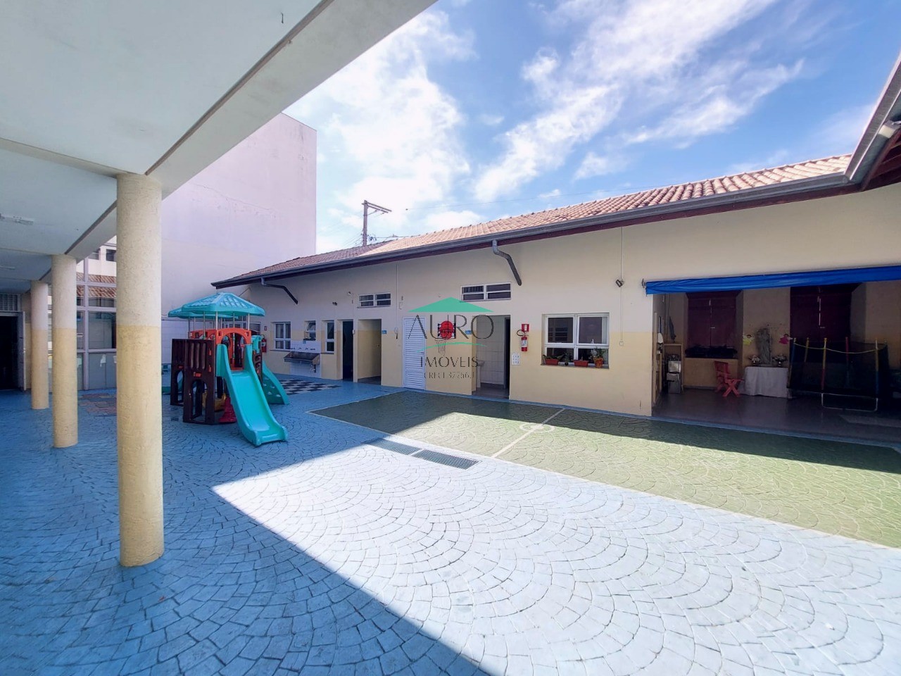 Imóvel Comercial - Foto 1
