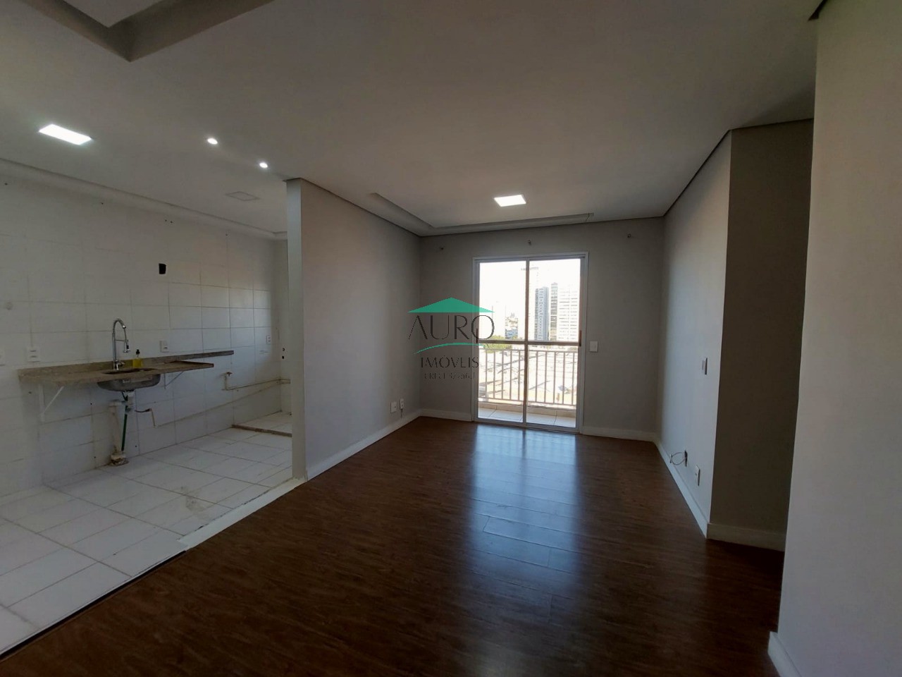 Apartamento, 2 quartos, 64 m² - Foto 3