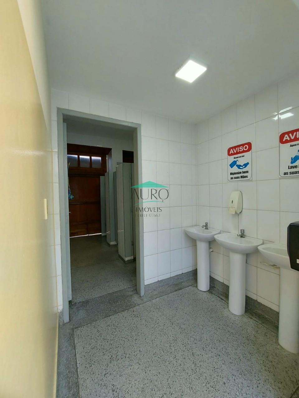 Imóvel Comercial - Foto 25