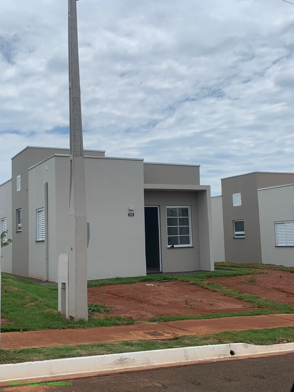 Casa em Condomínio à venda Pacaembu Reserva São José do Rio Preto