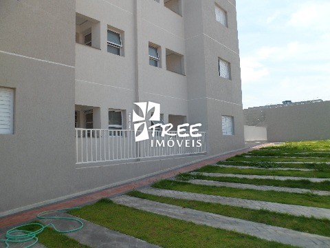 Apartamento à venda com 2 quartos, 55m² - Foto 3