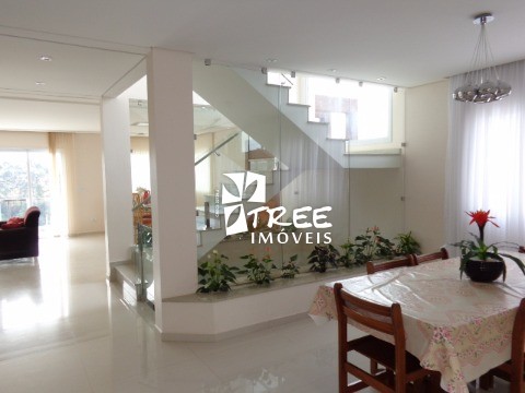 Casa à venda com 3 quartos, 300m² - Foto 11