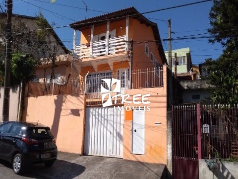 Casa à venda com 3 quartos, 320m² - Foto 2