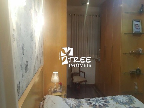 Apartamento à venda com 2 quartos, 143m² - Foto 6