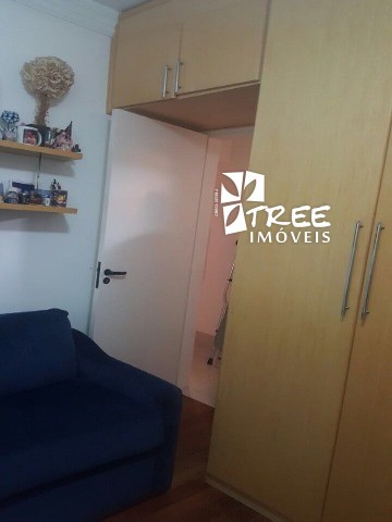 Apartamento à venda com 2 quartos, 143m² - Foto 8