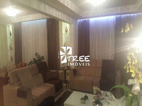 Apartamento, 2 quartos, 143 m² - Foto 1