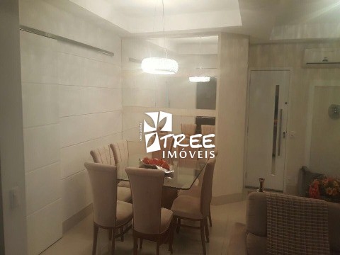 Apartamento à venda com 2 quartos, 143m² - Foto 23