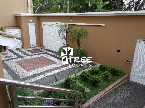 Casa à venda com 3 quartos, 340m² - Foto 3