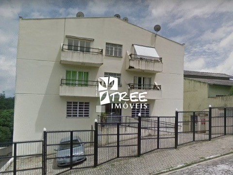 Apartamento para alugar com 2 quartos, 50m² - Foto 1