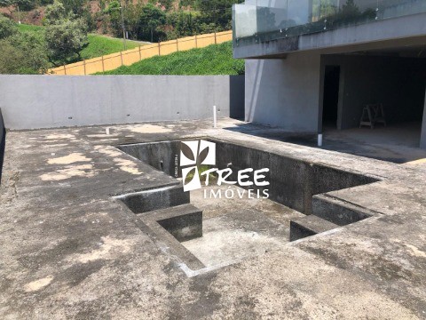 Casa à venda com 5 quartos, 500m² - Foto 18