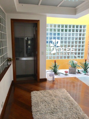 Casa à venda com 5 quartos, 1000m² - Foto 15