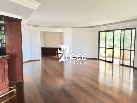 Apartamento à venda e aluguel com 4 quartos, 370m² - Foto 5