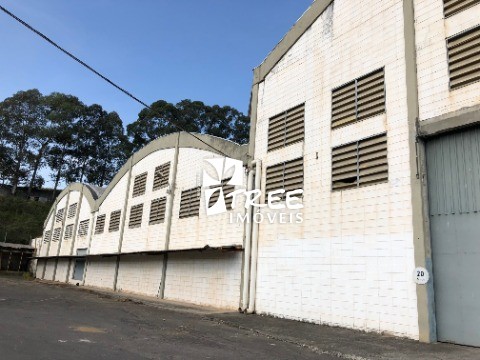 Depósito-Galpão-Armazém à venda e aluguel, 22000m² - Foto 8