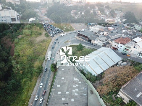 Depósito-Galpão-Armazém à venda e aluguel, 4000m² - Foto 23