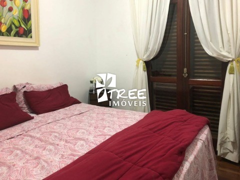 Casa à venda com 3 quartos, 263m² - Foto 17