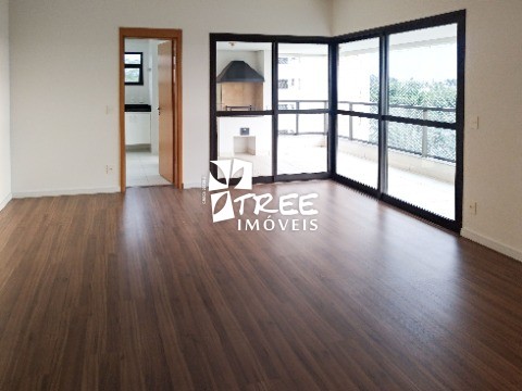 Apartamento à venda com 3 quartos, 193m² - Foto 3