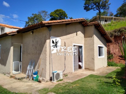 Chácara à venda com 3 quartos, 160m² - Foto 9