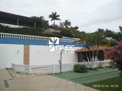 Chácara à venda com 2 quartos, 500m² - Foto 3